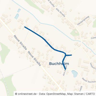 Bauernstraße 04651 Bad Lausick Buchheim