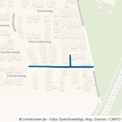 Platanenweg 68809 Neulußheim 