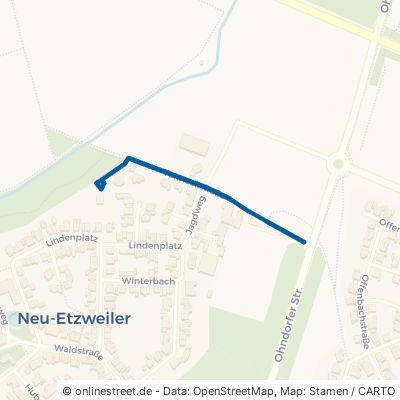 Tanneckstraße 50189 Elsdorf Neu-Etzweiler 