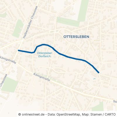 Alt Ottersleben Magdeburg Ottersleben 