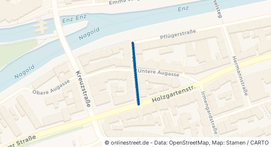 Schelmenturmstraße 75175 Pforzheim Südstadt 