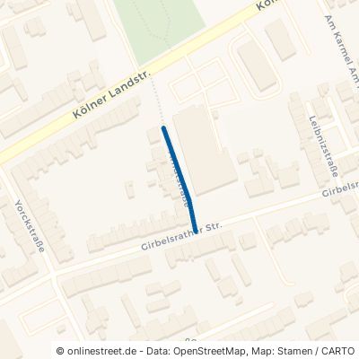 Arndtstraße 52351 Düren 