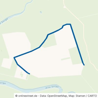 Seelanderdamm 24799 Meggerdorf 