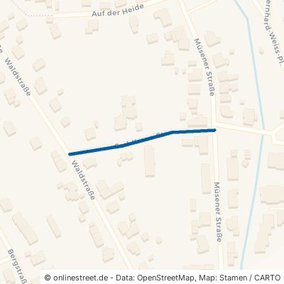 Carl-Kraus-Straße 57271 Hilchenbach Dahlbruch 