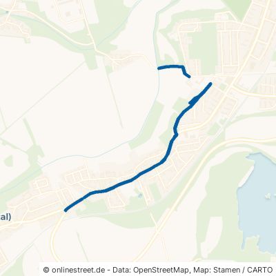 Naumburger Straße 06217 Merseburg Kötzschen 