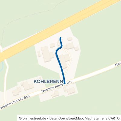 Kohlbrenn 83313 Siegsdorf Kohlbrenn 