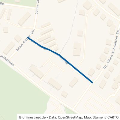 Birkenweg 08228 Rodewisch 