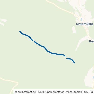 Grüntannlweg 93449 Waldmünchen Althütte 