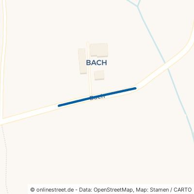 Bach 84332 Hebertsfelden Bach 