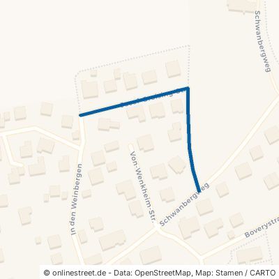 Josef-Greising-Straße 97346 Iphofen 