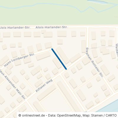 Hans-Wurm-Straße 84034 Landshut Nikola Piflas