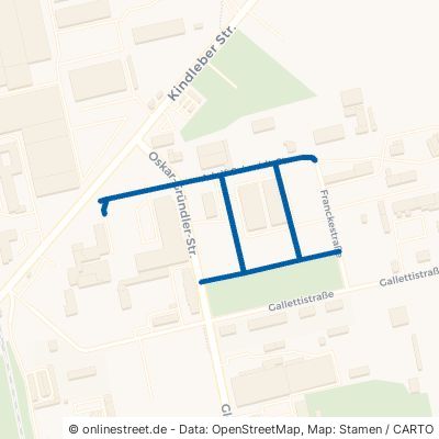 Adolf-Schmidt-Straße 99867 Gotha 