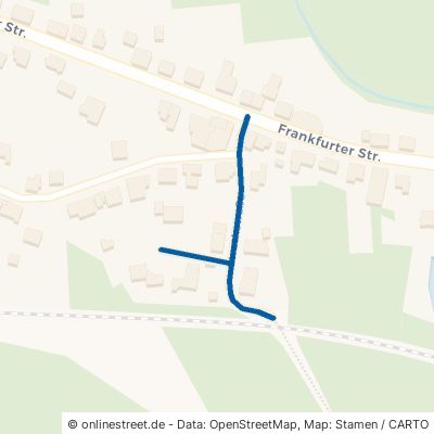 Struthstraße 57290 Neunkirchen Zeppenfeld