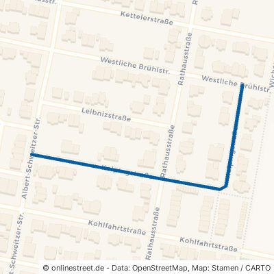 Kolpingstraße Karlsdorf-Neuthard Karlsdorf 