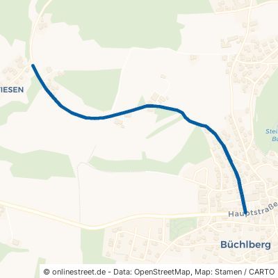 Gutwieserstraße 94124 Büchlberg Gutwiesen 