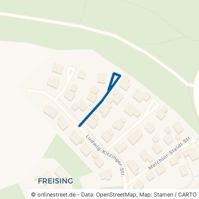 Wenzel-Soukup-Straße 94424 Arnstorf Freising