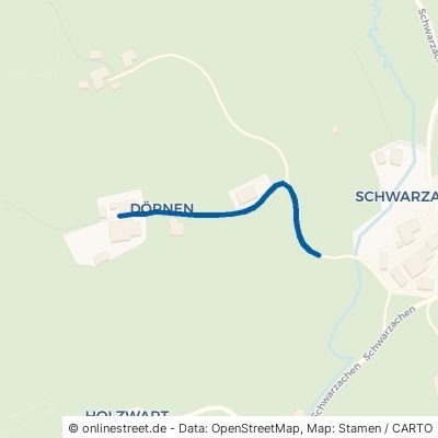 Dörnen 87487 Wiggensbach Schwarzachen 