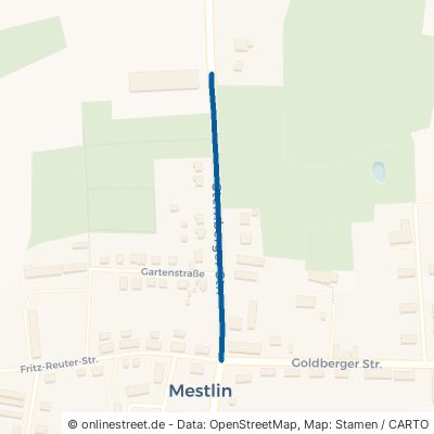 Sternberger Straße 19374 Mestlin 