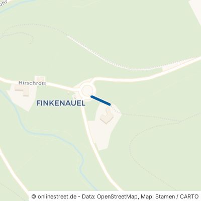 Finkenauel 52152 Simmerath Erkensruhr 