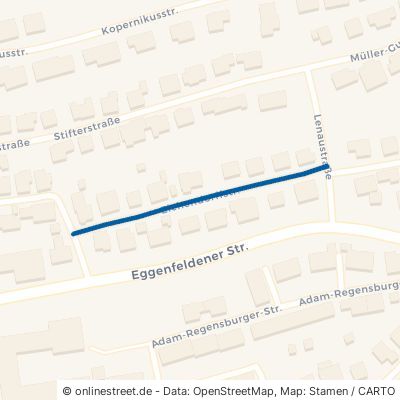 Eichendorffstraße 84347 Pfarrkirchen 