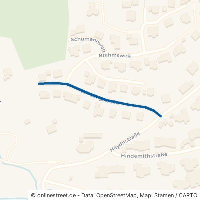 Lortzingstraße 58840 Plettenberg 
