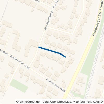 Reichenberger Straße 61184 Karben Okarben 