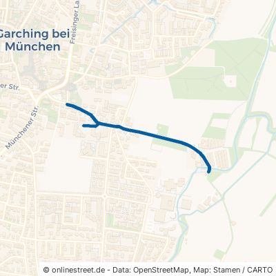 Mühlgasse 85748 Garching bei München Garching 