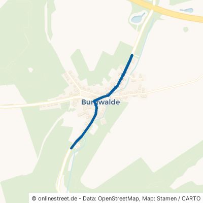 Dorfstraße 37318 Burgwalde 