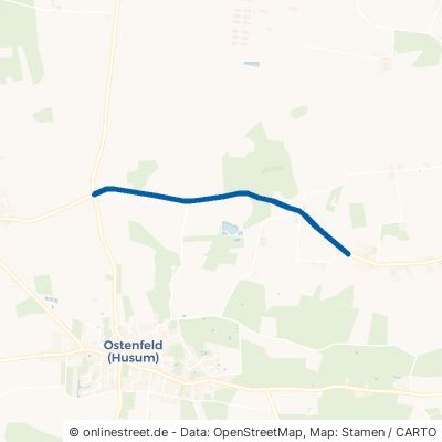 Osterwittbekfeld 25872 Wittbek 