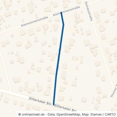 Appenzeller Straße 16341 Panketal Schwanebeck 