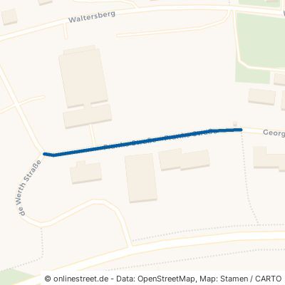 Franke Straße 97947 Grünsfeld 