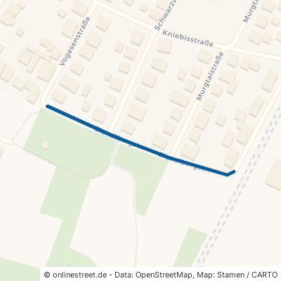 Eichelbergstraße 76448 Durmersheim 