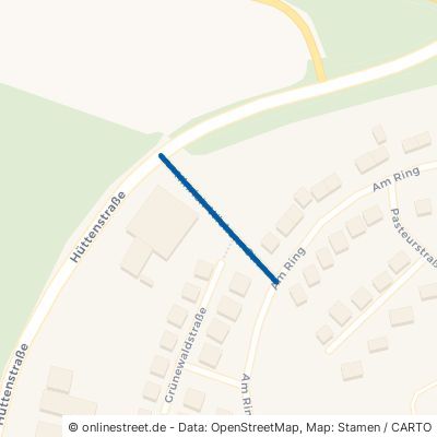 Hinrich-Wichern-Straße Spiesen-Elversberg Elversberg 