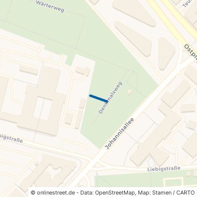 Schmaler Weg 04103 Leipzig Zentrum-Südost 