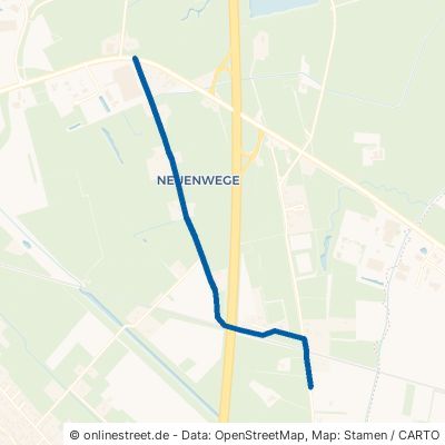 Tweelbäker Weg 26135 Oldenburg Neuenwege Neuenwege