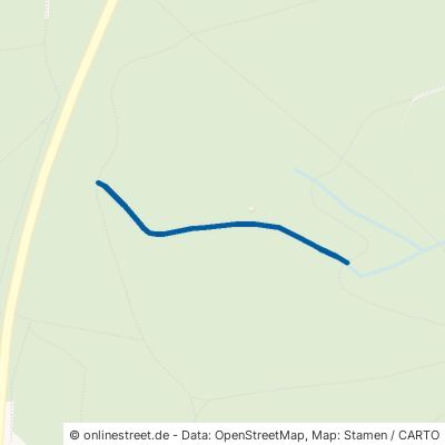 Egertsklingeweg Aalen Weidenfeld 