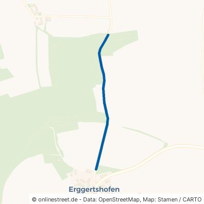 Eggertshofen 92363 Breitenbrunn Erggertshofen 