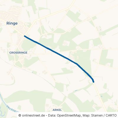 Neuenhauser Straße 49824 Ringe Großringe 