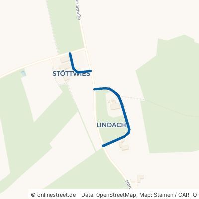Lindach 83119 Obing Lindach Lindach