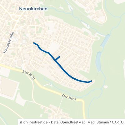 Am Hang Neunkirchen-Seelscheid Neunkirchen 