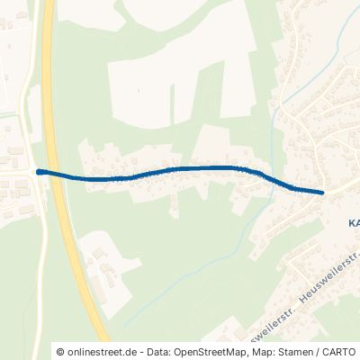 Wiesbacher Straße 66557 Illingen Uchtelfangen Uchtelfangen