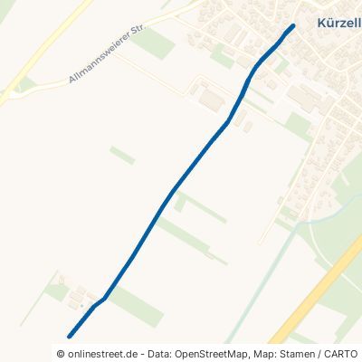Dreschschopfweg 77974 Meißenheim Kürzell 