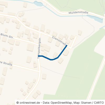 Grundmühlenweg Grimma 