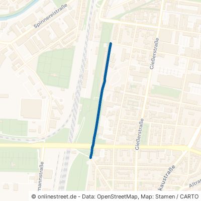 Röckener Straße 04229 Leipzig Plagwitz 