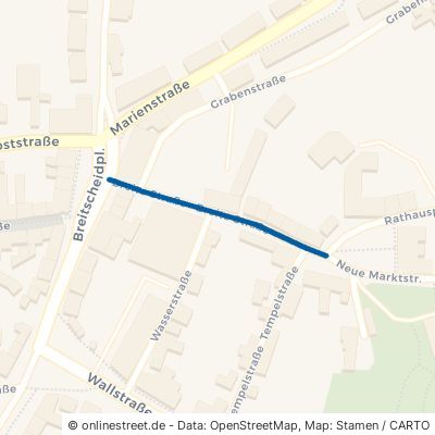 Breite Straße 06493 Ballenstedt Opperode 