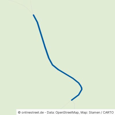 Kälbersteig Garmisch-Partenkirchen Wamberg 