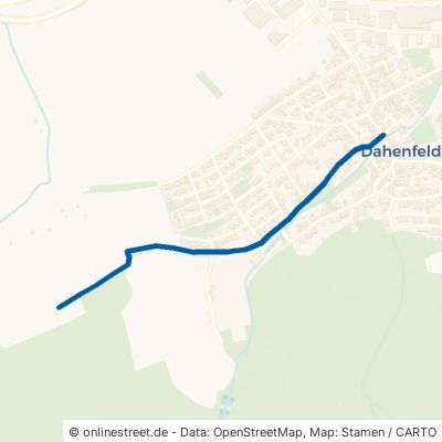 Erlenbacher Straße 74172 Neckarsulm Dahenfeld 