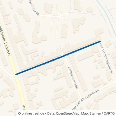 Körnerstraße 63452 Hanau 