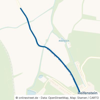 Birkunger Straße 37355 Niederorschel Reifenstein 