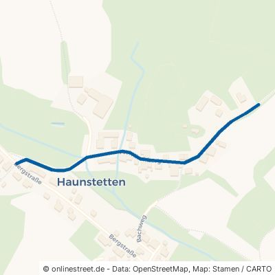 Am Kirchberg Reichertshausen Haunstetten 